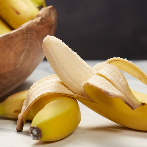 [올프레쉬] 국내산 유기농 못난이 바나나 (6~8입)